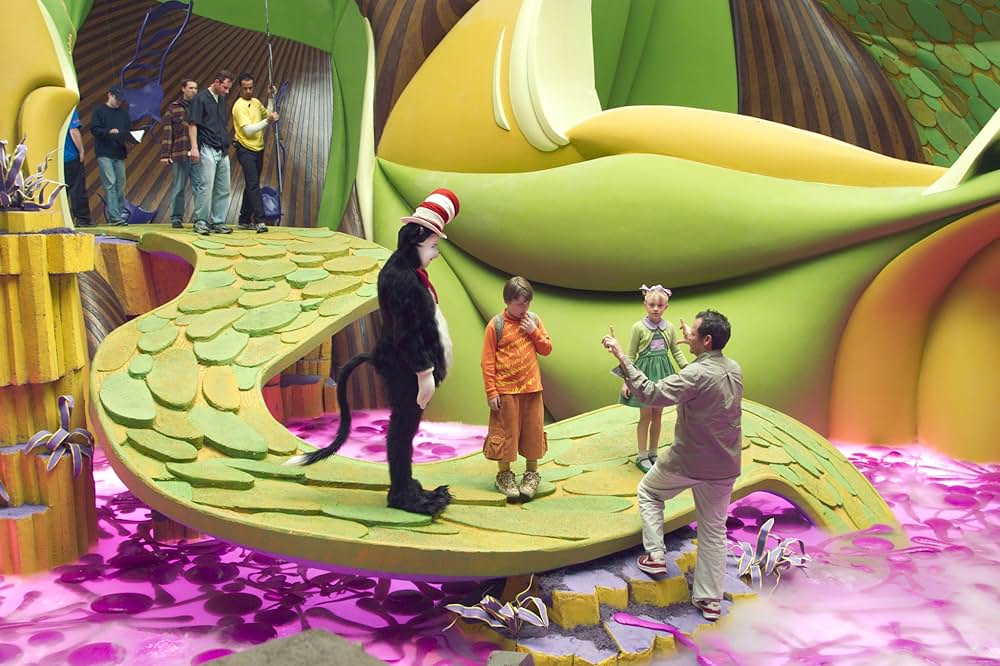 ハットしてキャットの画像