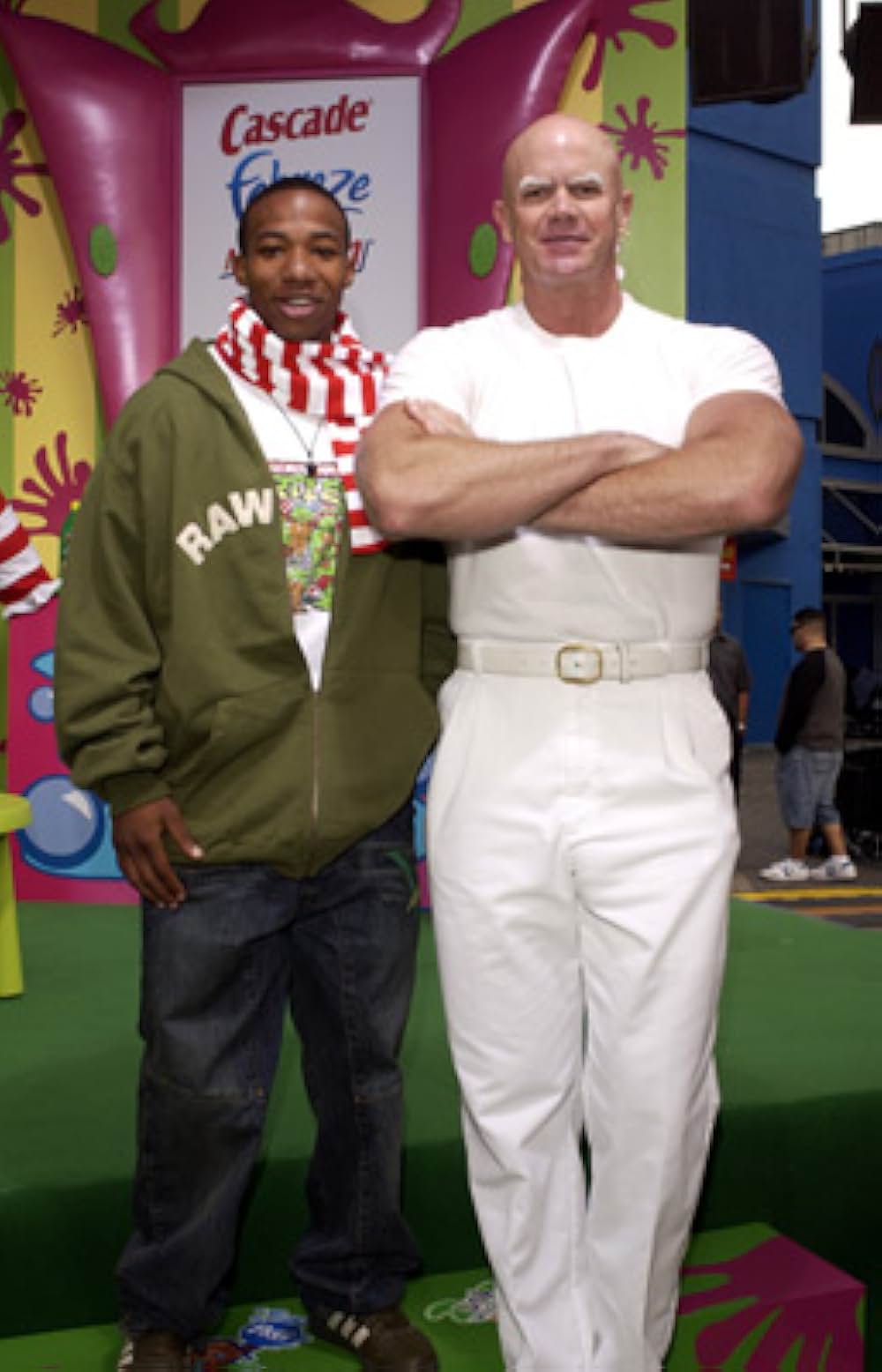 ハットしてキャットの画像