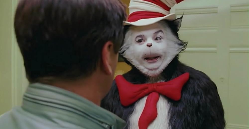 ハットしてキャットの画像