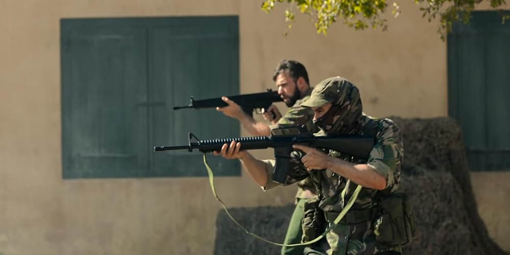 山猫は眠らない11 超兵器の暴発の画像