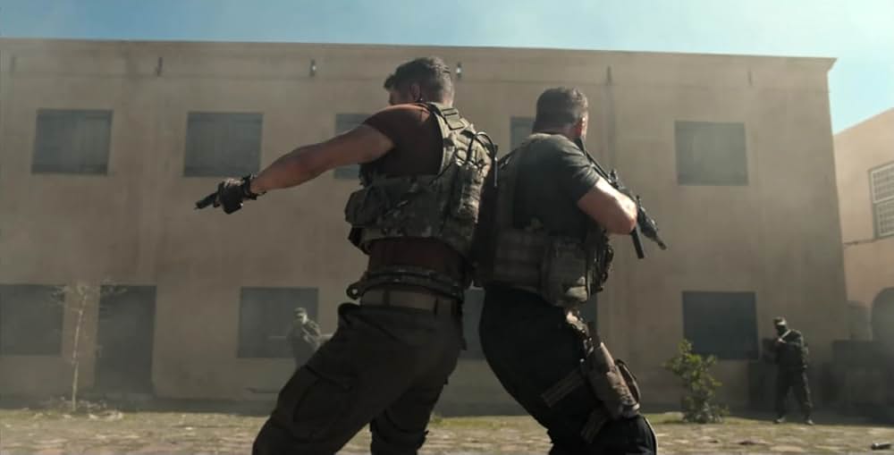 山猫は眠らない11 超兵器の暴発の画像