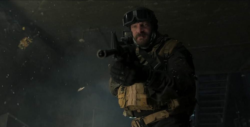 山猫は眠らない11 超兵器の暴発の画像