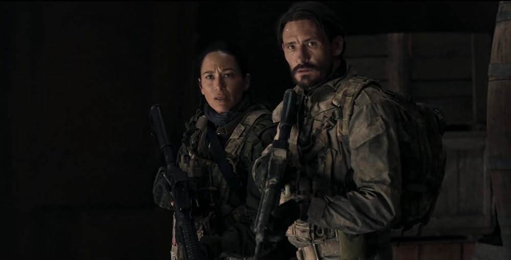 山猫は眠らない11 超兵器の暴発の画像