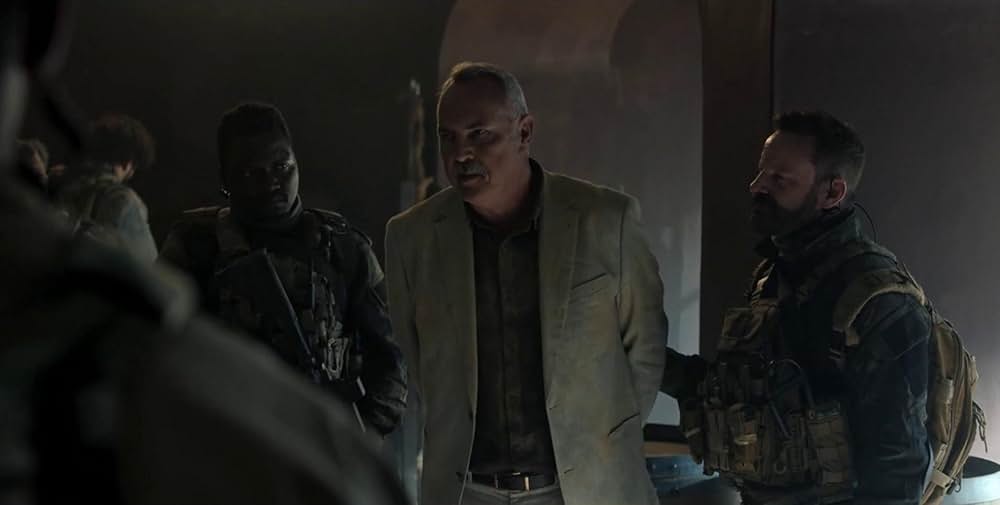 山猫は眠らない11 超兵器の暴発の画像