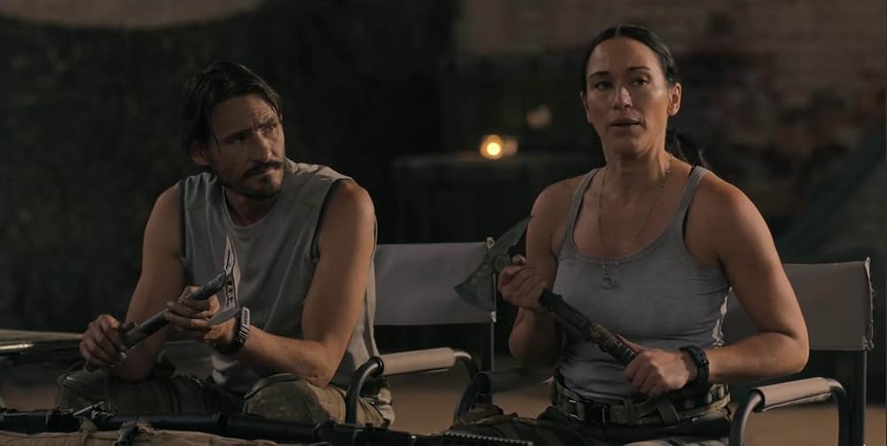 山猫は眠らない11 超兵器の暴発の画像