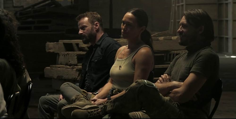 山猫は眠らない11 超兵器の暴発の画像