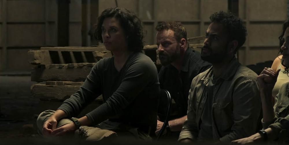 山猫は眠らない11 超兵器の暴発の画像