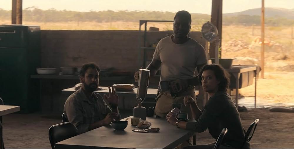 山猫は眠らない11 超兵器の暴発の画像