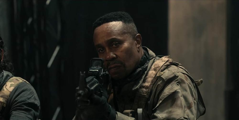 山猫は眠らない11 超兵器の暴発の画像