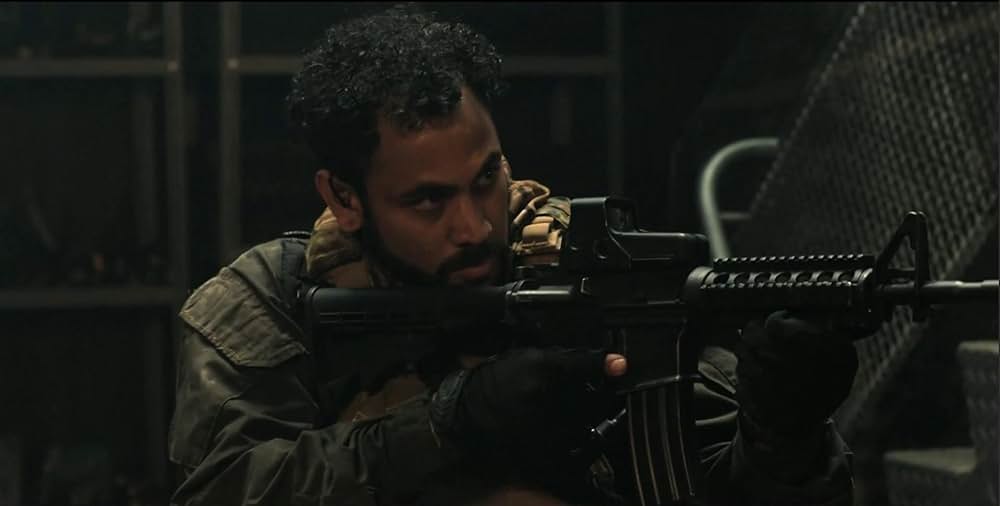 山猫は眠らない11 超兵器の暴発の画像