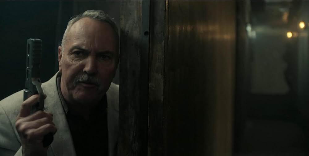 山猫は眠らない11 超兵器の暴発の画像