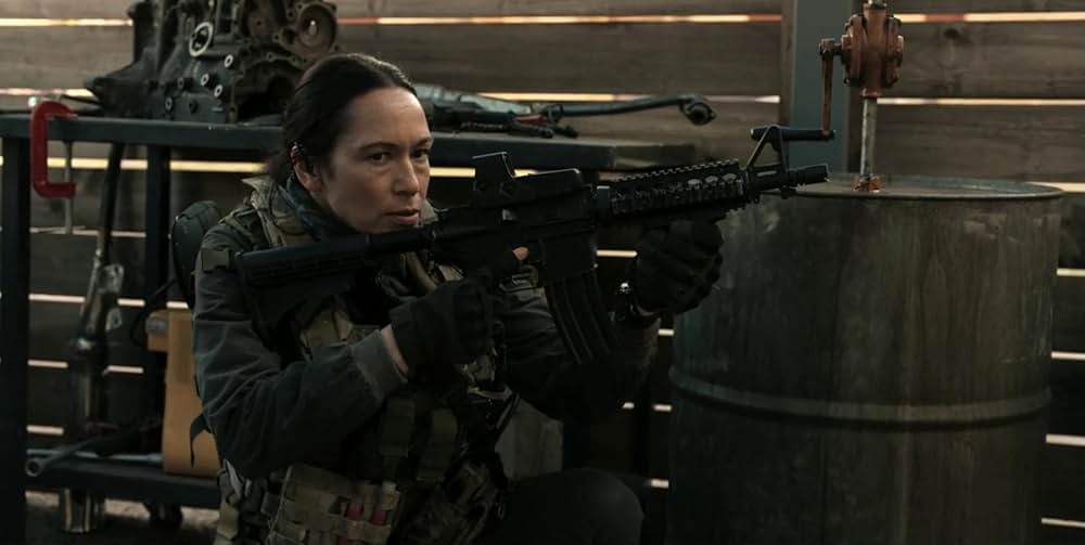 山猫は眠らない11 超兵器の暴発の画像