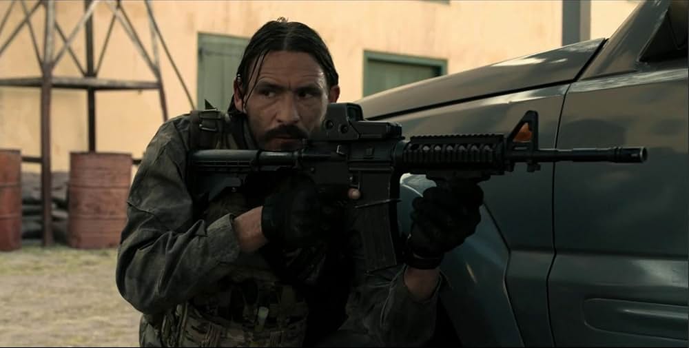 山猫は眠らない11 超兵器の暴発の画像