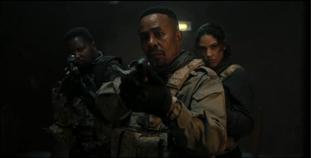 山猫は眠らない11 超兵器の暴発の画像