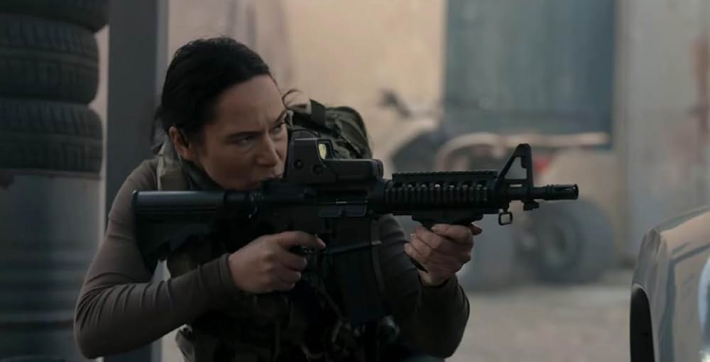 山猫は眠らない11 超兵器の暴発の画像