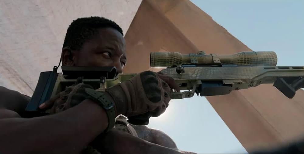 山猫は眠らない11 超兵器の暴発の画像