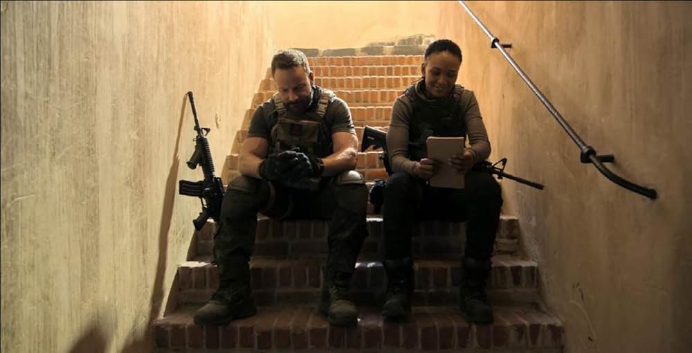 山猫は眠らない11 超兵器の暴発の画像