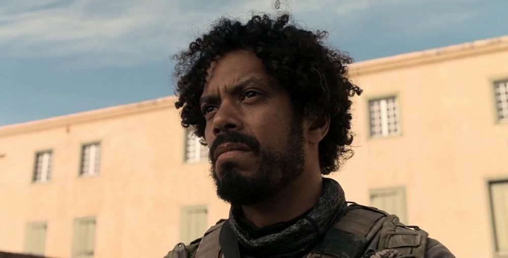 山猫は眠らない11 超兵器の暴発の画像