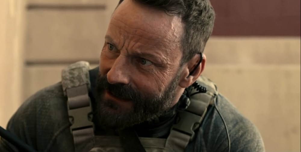 山猫は眠らない11 超兵器の暴発の画像