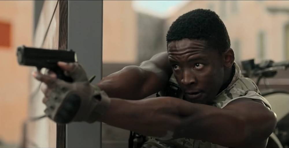 山猫は眠らない11 超兵器の暴発の画像