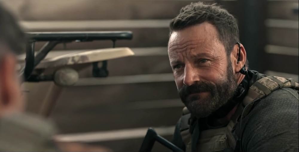 山猫は眠らない11 超兵器の暴発の画像