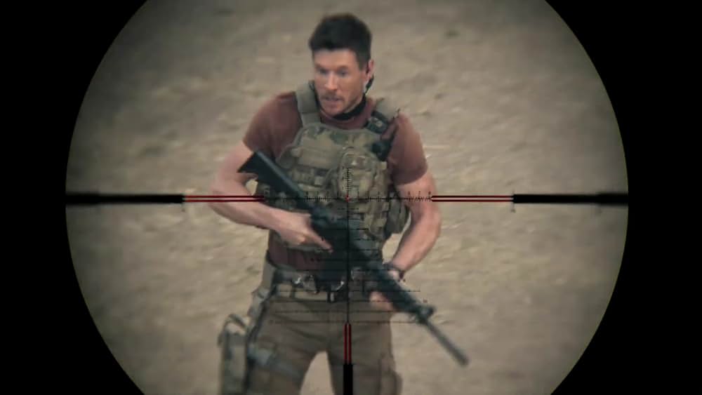 山猫は眠らない11 超兵器の暴発の画像