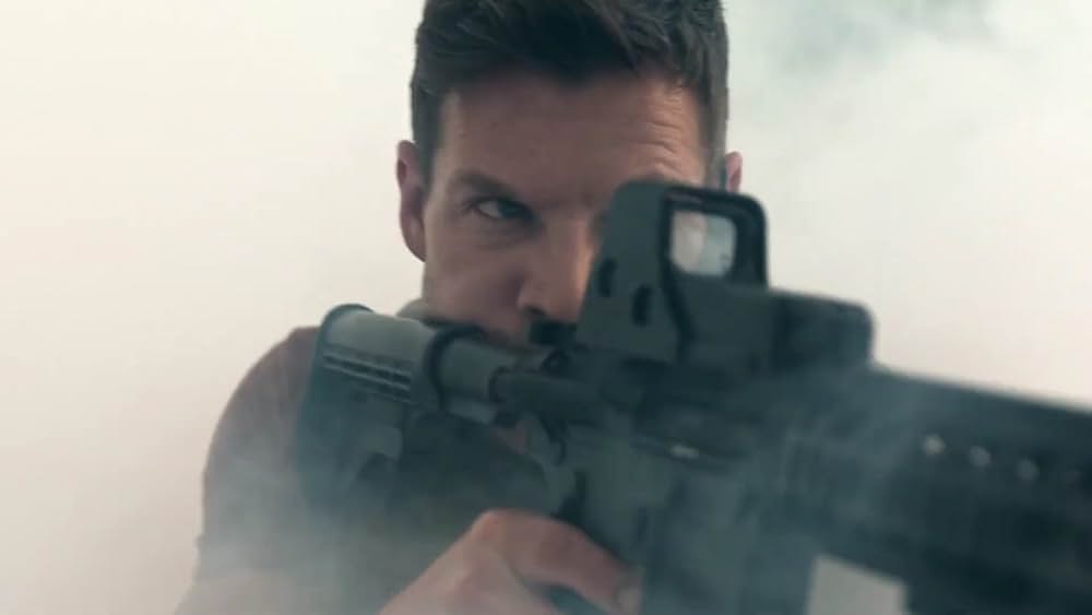 山猫は眠らない11 超兵器の暴発の画像