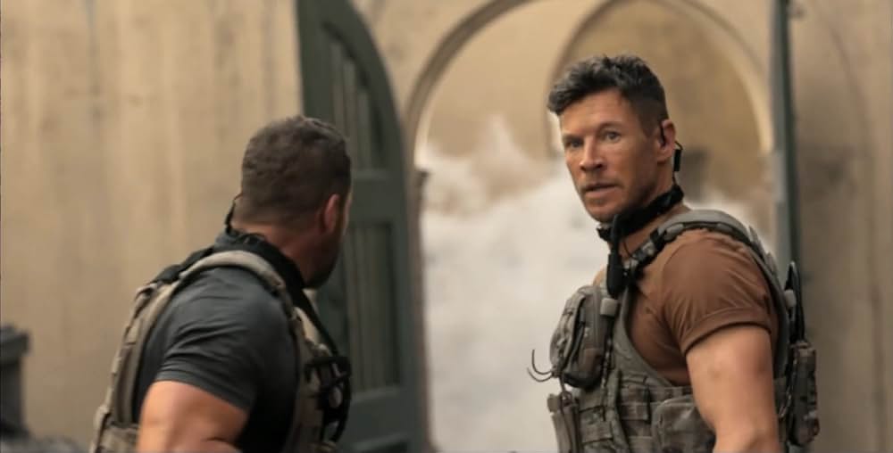 山猫は眠らない11 超兵器の暴発の画像