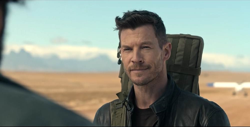 山猫は眠らない11 超兵器の暴発の画像