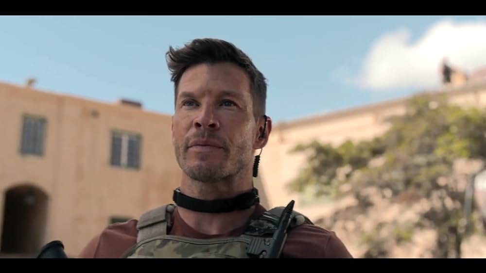 山猫は眠らない11 超兵器の暴発の画像