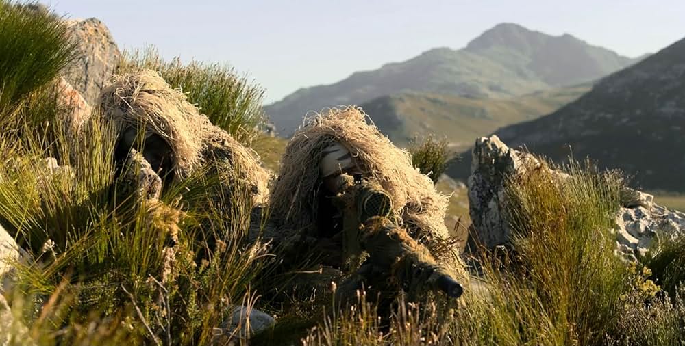 山猫は眠らない11 超兵器の暴発の画像