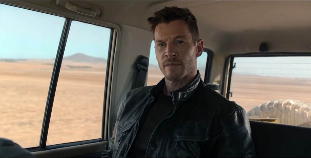 山猫は眠らない11 超兵器の暴発の画像