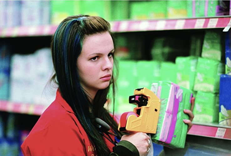 旅するジーンズと16歳の夏の画像