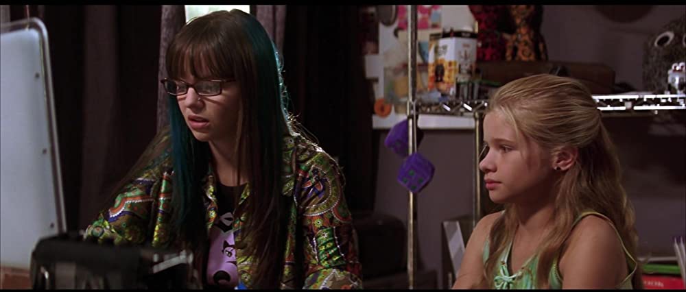 旅するジーンズと16歳の夏の画像