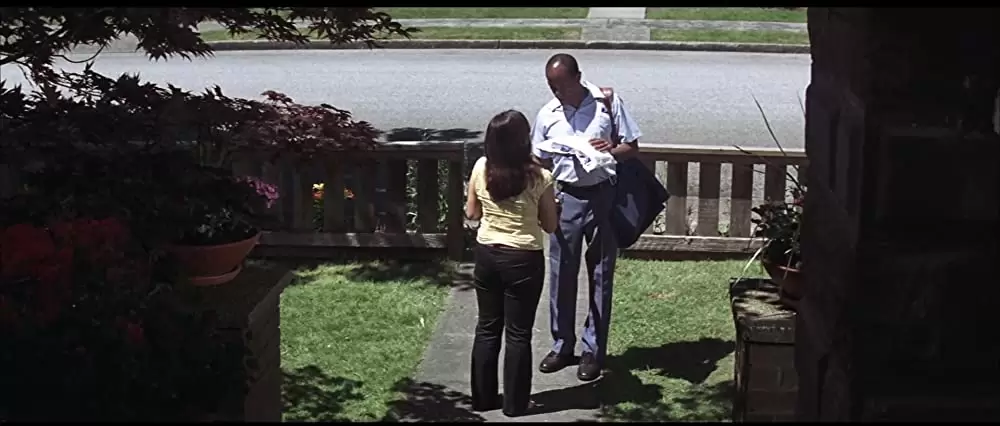 旅するジーンズと16歳の夏の画像