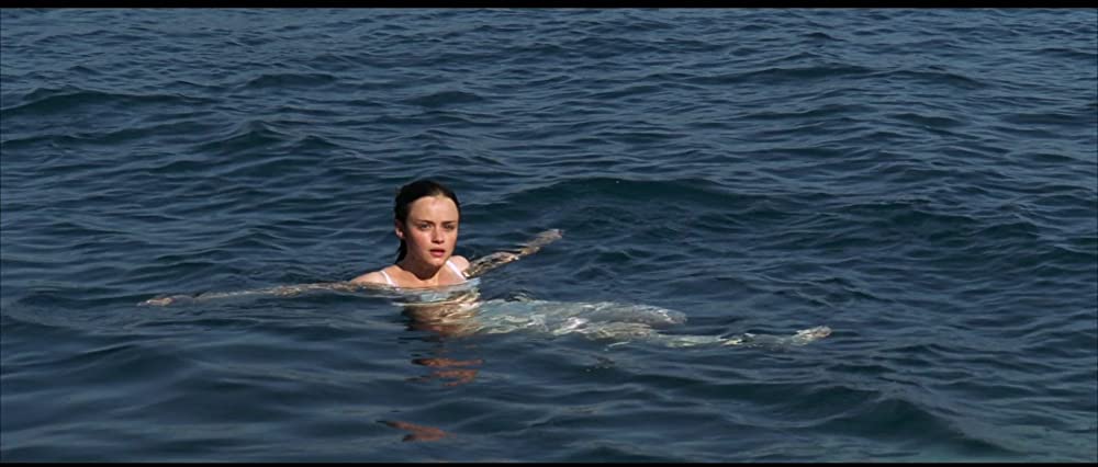 旅するジーンズと16歳の夏の画像