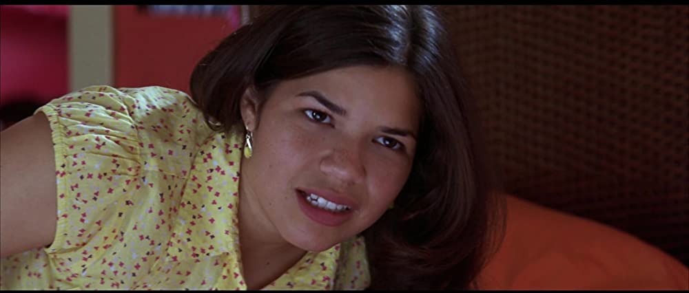 旅するジーンズと16歳の夏の画像