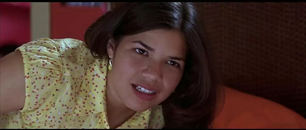 旅するジーンズと16歳の夏の画像