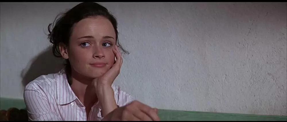 旅するジーンズと16歳の夏の画像