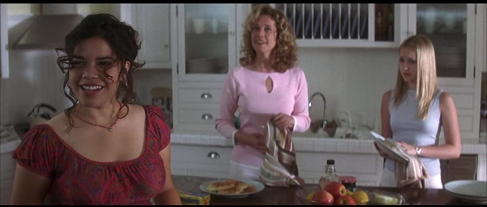 旅するジーンズと16歳の夏の画像