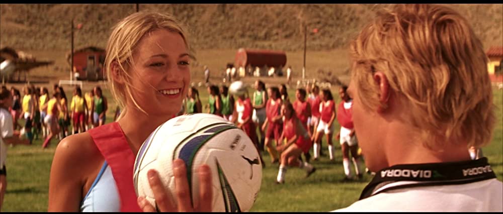 旅するジーンズと16歳の夏の画像