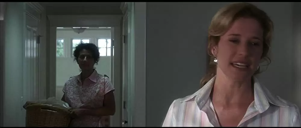 「旅するジーンズと16歳の夏」ナンシー・トラビスの画像