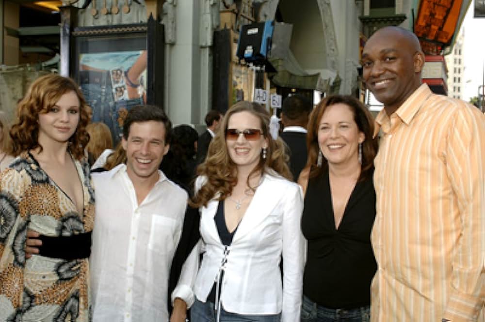 旅するジーンズと16歳の夏の画像