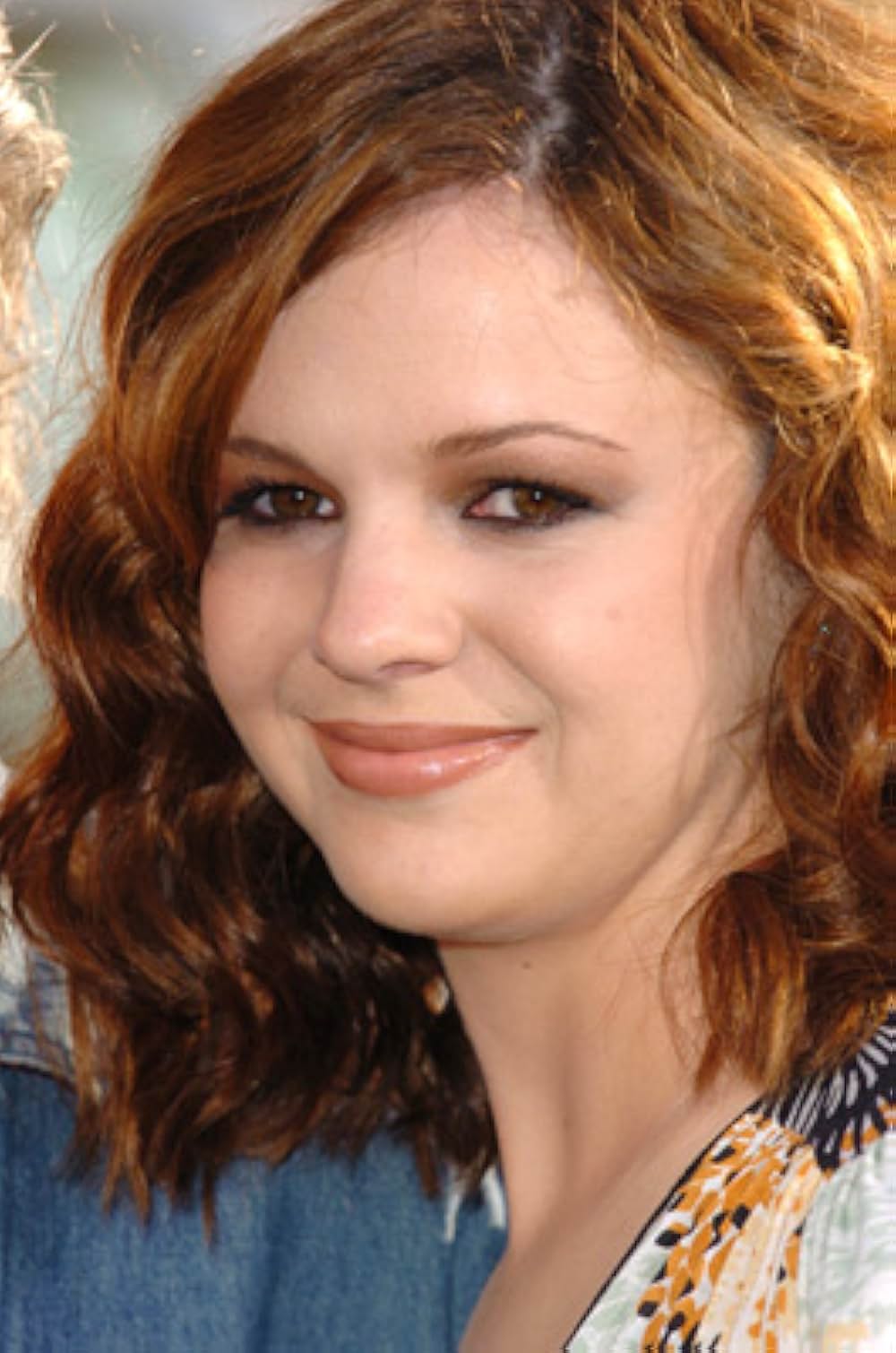 旅するジーンズと16歳の夏の画像