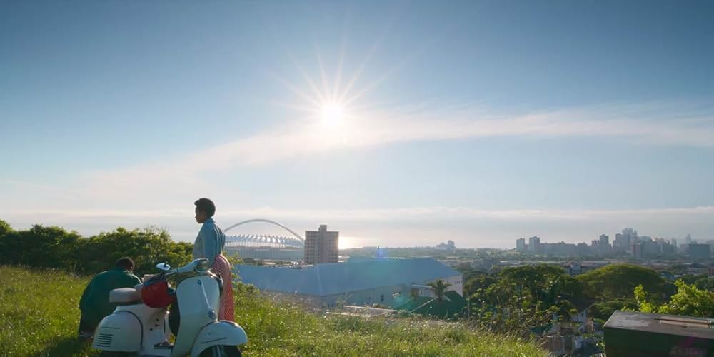 Umjolo: 愛の行方の画像