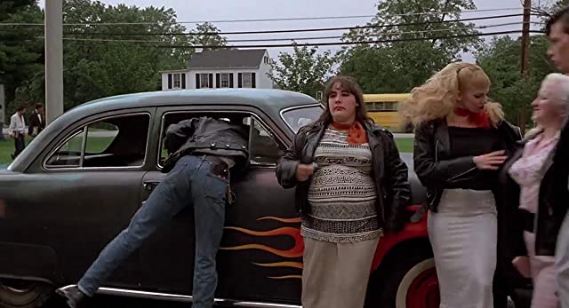 クライ・ベイビーの画像