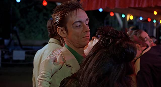 クライ・ベイビーの画像