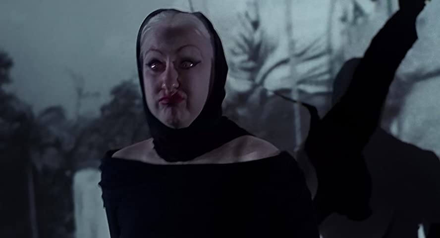 クライ・ベイビーの画像