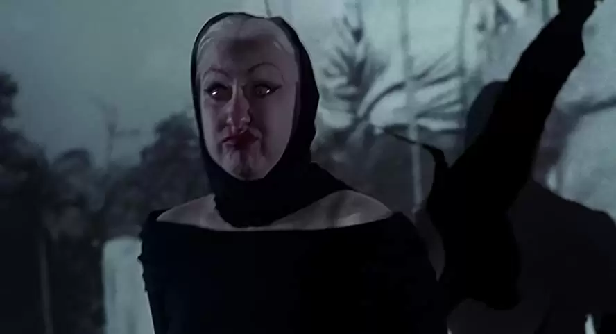 「クライ・ベイビー」Kim McGuireの画像