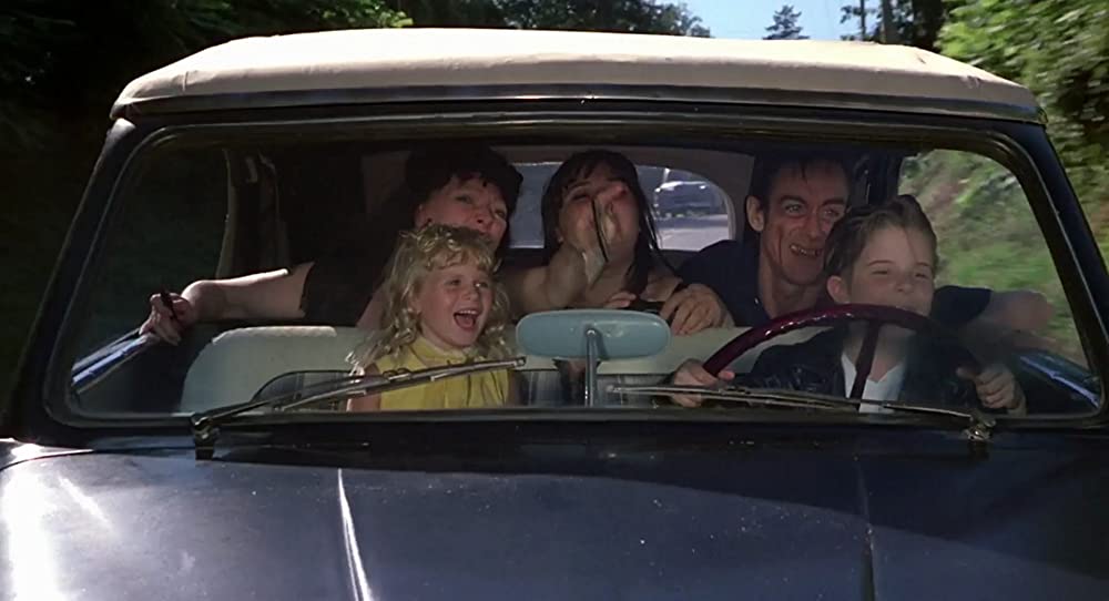 クライ・ベイビーの画像